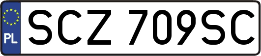 SCZ709SC