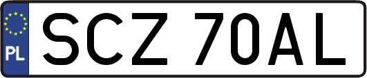 SCZ70AL