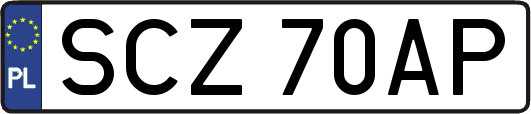 SCZ70AP