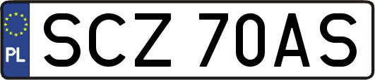 SCZ70AS