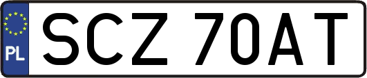SCZ70AT