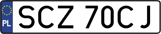 SCZ70CJ