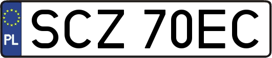 SCZ70EC
