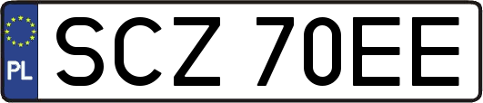 SCZ70EE