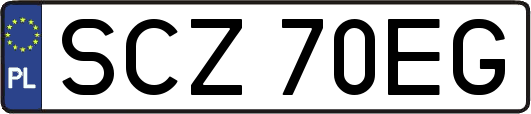 SCZ70EG