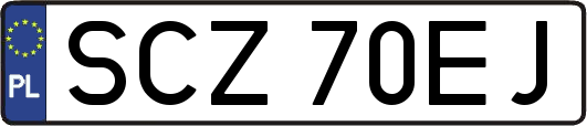 SCZ70EJ