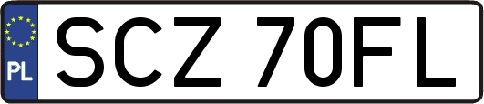 SCZ70FL