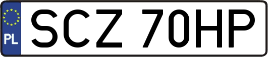 SCZ70HP