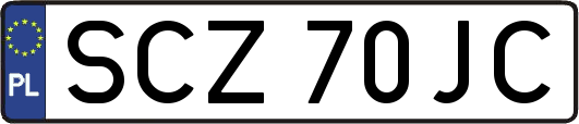 SCZ70JC