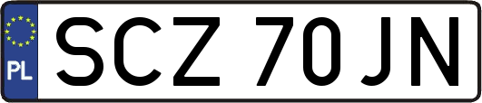 SCZ70JN