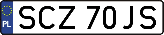 SCZ70JS
