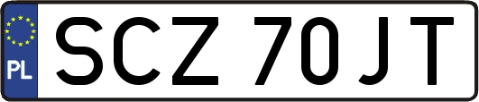 SCZ70JT