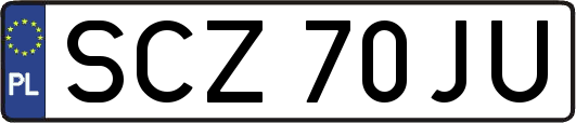 SCZ70JU