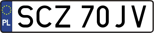 SCZ70JV