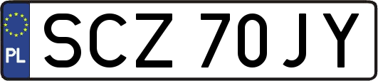 SCZ70JY