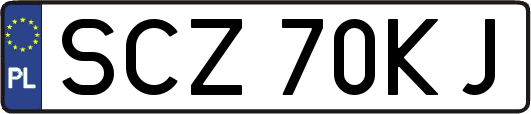 SCZ70KJ