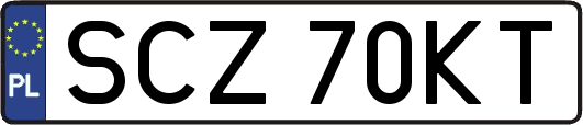 SCZ70KT