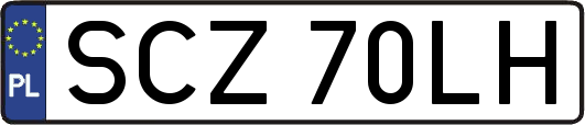 SCZ70LH