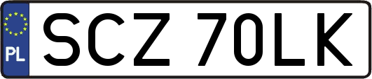SCZ70LK