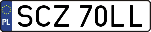 SCZ70LL