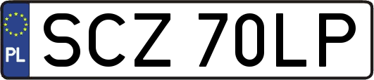 SCZ70LP