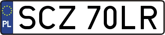 SCZ70LR