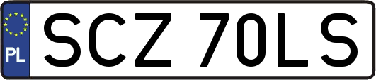SCZ70LS