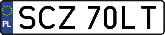 SCZ70LT