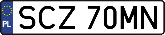 SCZ70MN