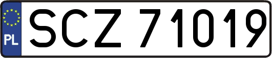 SCZ71019