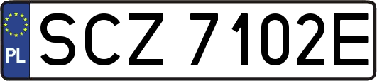 SCZ7102E