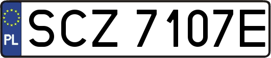 SCZ7107E