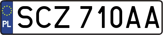 SCZ710AA