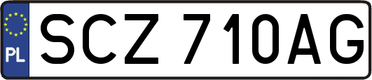 SCZ710AG