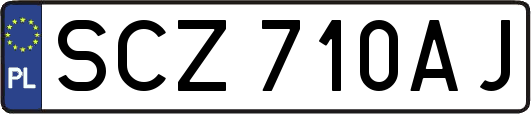 SCZ710AJ