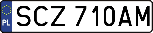 SCZ710AM
