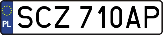SCZ710AP