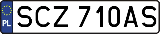 SCZ710AS