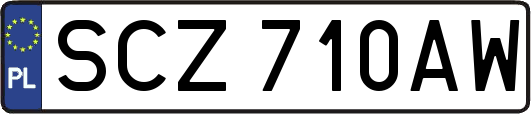 SCZ710AW