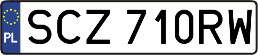 SCZ710RW