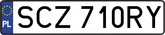 SCZ710RY