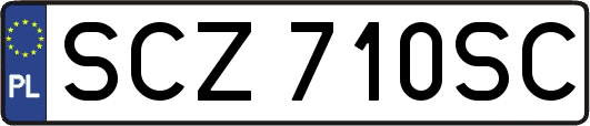 SCZ710SC