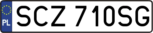 SCZ710SG