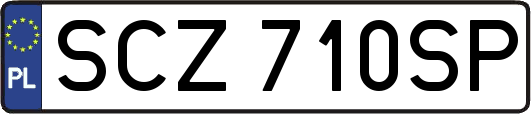 SCZ710SP