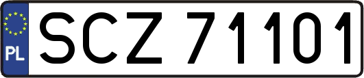 SCZ71101
