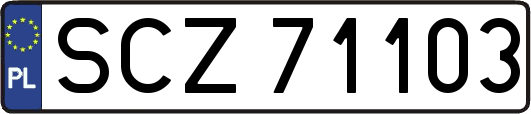 SCZ71103