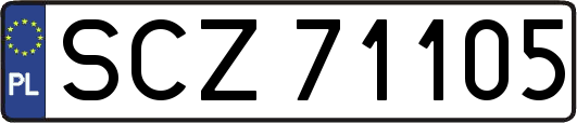 SCZ71105