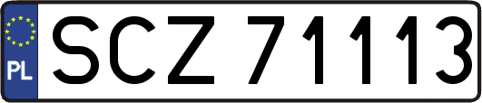 SCZ71113