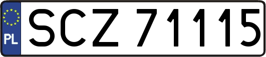 SCZ71115