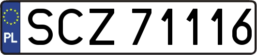 SCZ71116
